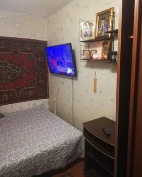 2-к квартира, на длительный срок, 48м2, 4/5 этаж