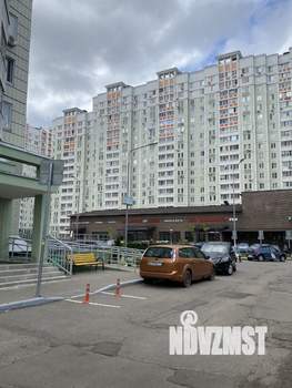2-к квартира, на длительный срок, 53м2, 17/18 этаж