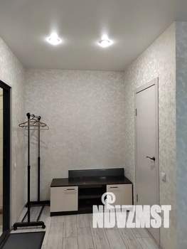 Студия квартира, посуточно, 36м2, 2/17 этаж