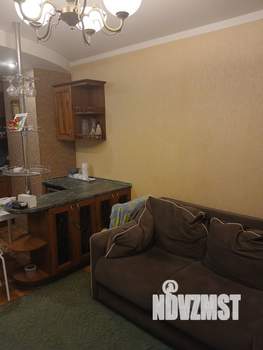 3-к квартира, на длительный срок, 70м2, 12/17 этаж