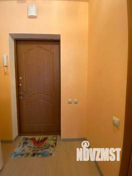 Студия квартира, на длительный срок, 33м2, 9/16 этаж