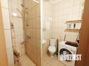 Студия квартира, посуточно, 22м2, 11/17 этаж