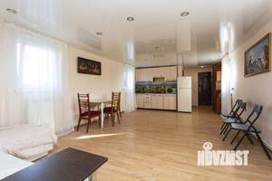 2-к квартира, на длительный срок, 40м2, 3/3 этаж