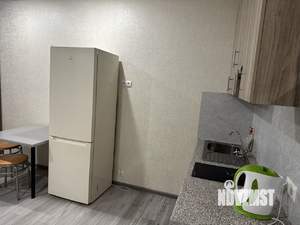 1-к квартира, посуточно, 39м2, 6/6 этаж