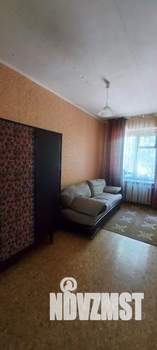 2-к квартира, на длительный срок, 40м2, 2/3 этаж