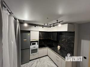 1-к квартира, на длительный срок, 40м2, 12/24 этаж