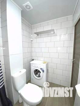 1-к квартира, посуточно, 24м2, 1/1 этаж