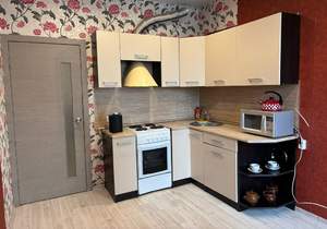 1-к квартира, на длительный срок, 43м2, 2/12 этаж