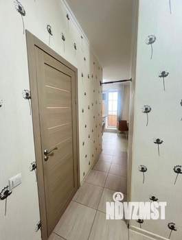 1-к квартира, на длительный срок, 37м2, 13/25 этаж