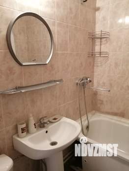 1-к квартира, на длительный срок, 38м2, 4/19 этаж