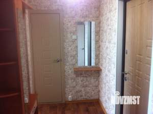 1-к квартира, на длительный срок, 43м2, 10/21 этаж