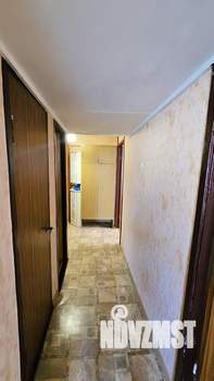 2-к квартира, на длительный срок, 56м2, 3/14 этаж