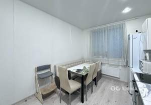 1-к квартира, на длительный срок, 39м2, 1/22 этаж