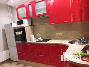 1-к квартира, на длительный срок, 41м2, 4/8 этаж