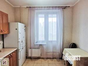 1-к квартира, на длительный срок, 38м2, 7/17 этаж