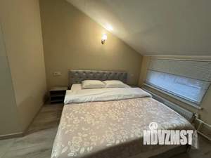 1-к квартира, посуточно, 18м2, 1/1 этаж