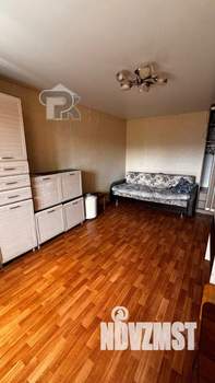 1-к квартира, на длительный срок, 44м2, 7/9 этаж