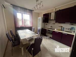 3-к квартира, на длительный срок, 84м2, 2/25 этаж