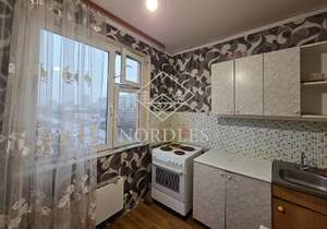 1-к квартира, на длительный срок, 39м2, 6/17 этаж