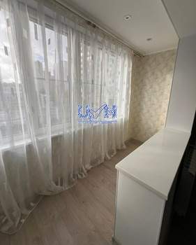 1-к квартира, на длительный срок, 39м2, 2/14 этаж
