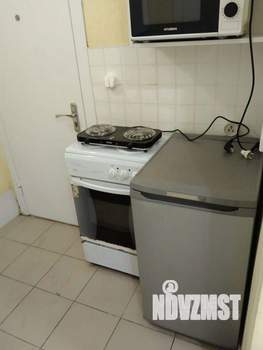 Студия квартира, на длительный срок, 27м2, 1/17 этаж