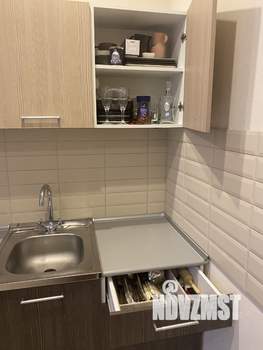 1-к квартира, на длительный срок, 36м2, 8/22 этаж