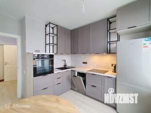 2-к квартира, на длительный срок, 52м2, 20/22 этаж