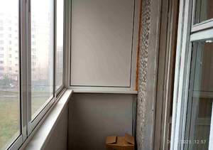 1-к квартира, на длительный срок, 34м2, 6/10 этаж