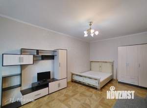 1-к квартира, на длительный срок, 38м2, 15/17 этаж