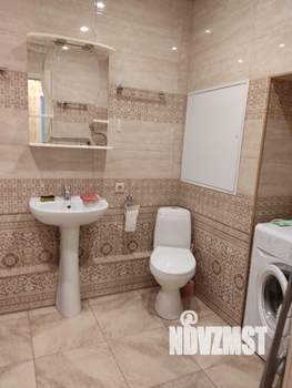 1-к квартира, на длительный срок, 45м2, 3/17 этаж