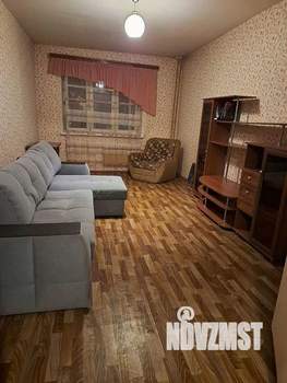 1-к квартира, на длительный срок, 52м2, 14/24 этаж