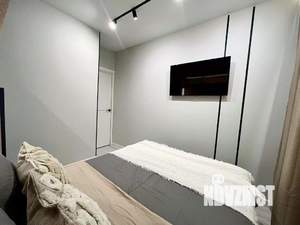 2-к квартира, посуточно, 45м2, 1/1 этаж