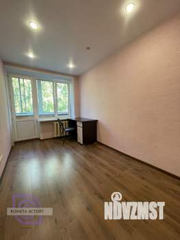 2-к квартира, на длительный срок, 44м2, 5/5 этаж