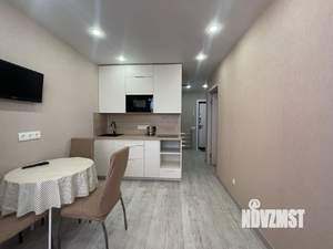 1-к квартира, на длительный срок, 35м2, 18/25 этаж