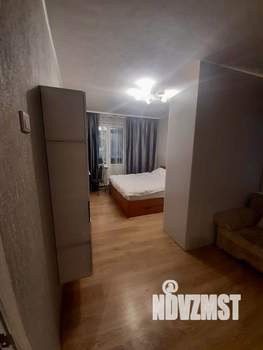 1-к квартира, на длительный срок, 34м2, 5/5 этаж