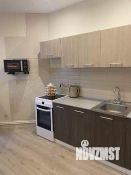 1-к квартира, на длительный срок, 36м2, 8/22 этаж