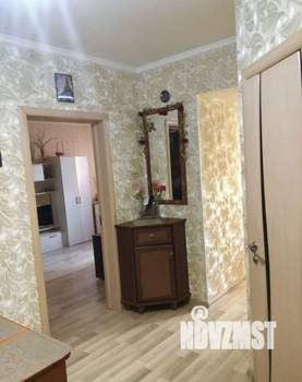 1-к квартира, на длительный срок, 38м2, 2/17 этаж