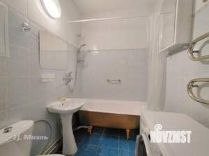 1-к квартира, на длительный срок, 38м2, 2/17 этаж