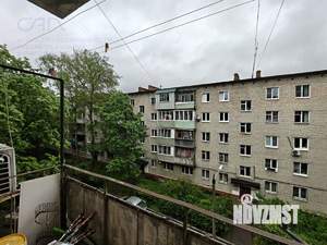 3-к квартира, на длительный срок, 57м2, 4/5 этаж