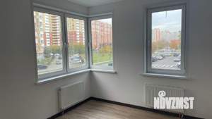 3-к квартира, на длительный срок, 60м2, 2/17 этаж