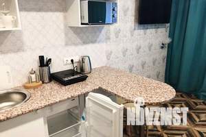1-к квартира, посуточно, 10м2, 1/3 этаж