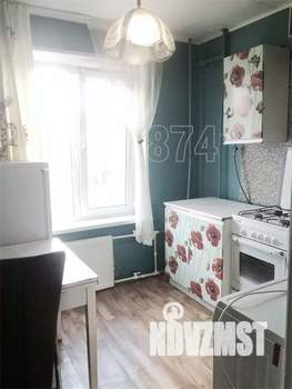 1-к квартира, на длительный срок, 30м2, 2/9 этаж