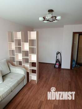 1-к квартира, на длительный срок, 40м2, 8/9 этаж