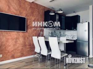 2-к квартира, посуточно, 51м2, 19/19 этаж