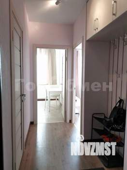 1-к квартира, на длительный срок, 32м2, 3/17 этаж