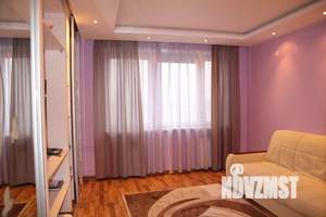1-к квартира, на длительный срок, 40м2, 13/17 этаж