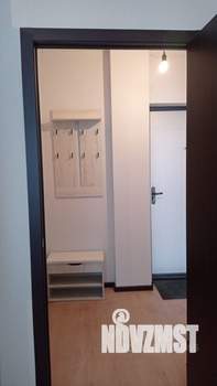 1-к квартира, на длительный срок, 32м2, 7/17 этаж