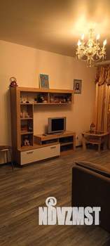 1-к квартира, на длительный срок, 35м2, 3/7 этаж