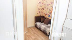 1-к квартира, на длительный срок, 36м2, 2/3 этаж