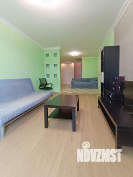 2-к квартира, на длительный срок, 62м2, 15/23 этаж